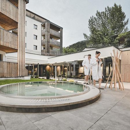 Arabella Retreat&Spa Nauders Esterno foto