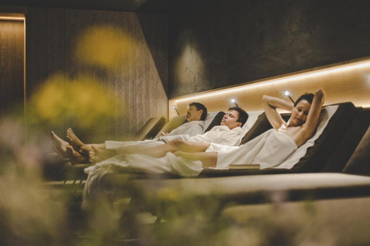 Arabella Retreat&Spa Nauders Esterno foto