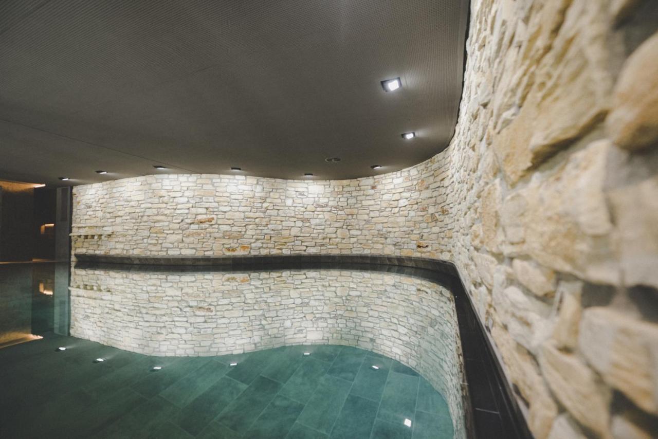 Arabella Retreat&Spa Nauders Esterno foto