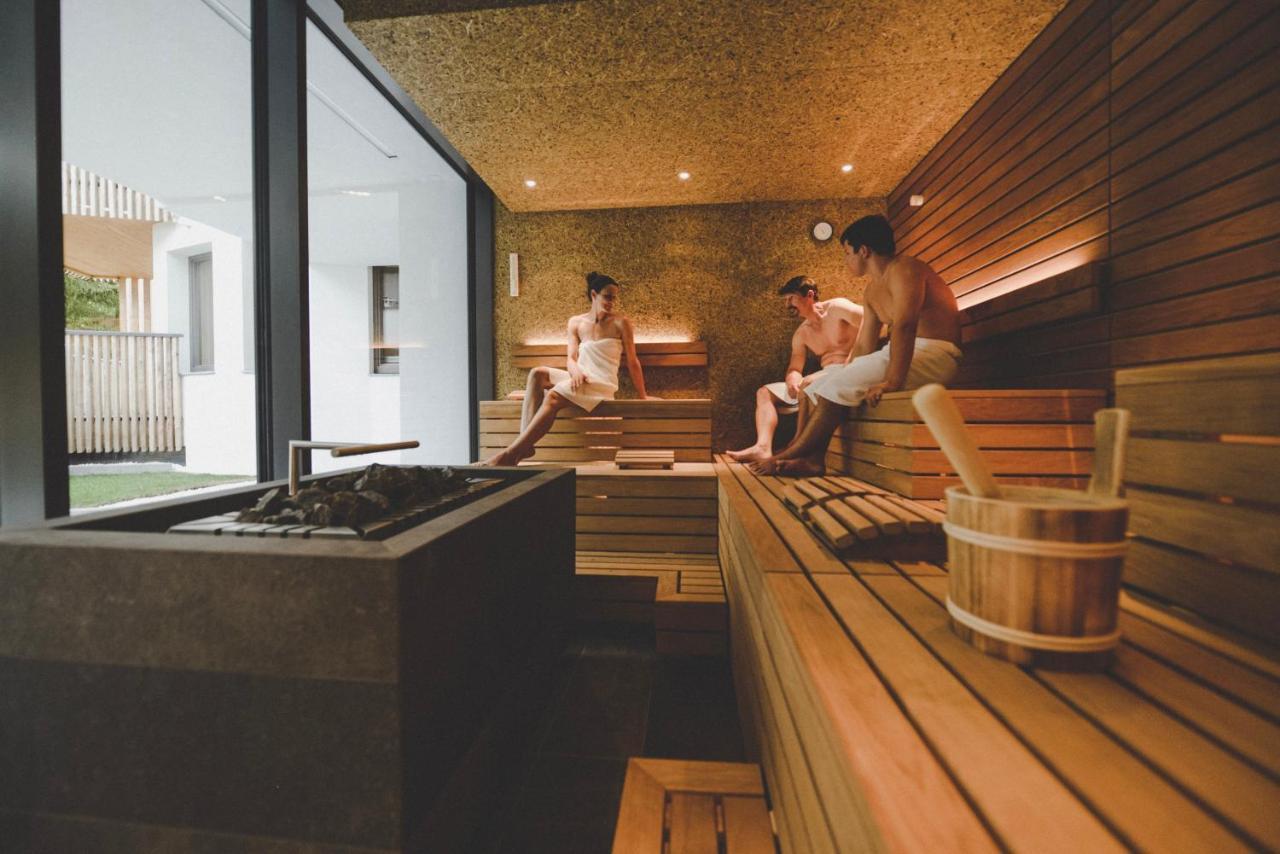 Arabella Retreat&Spa Nauders Esterno foto