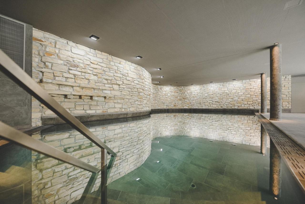 Arabella Retreat&Spa Nauders Esterno foto