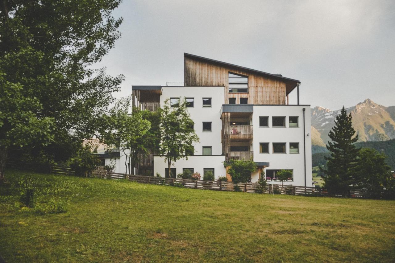 Arabella Retreat&Spa Nauders Esterno foto