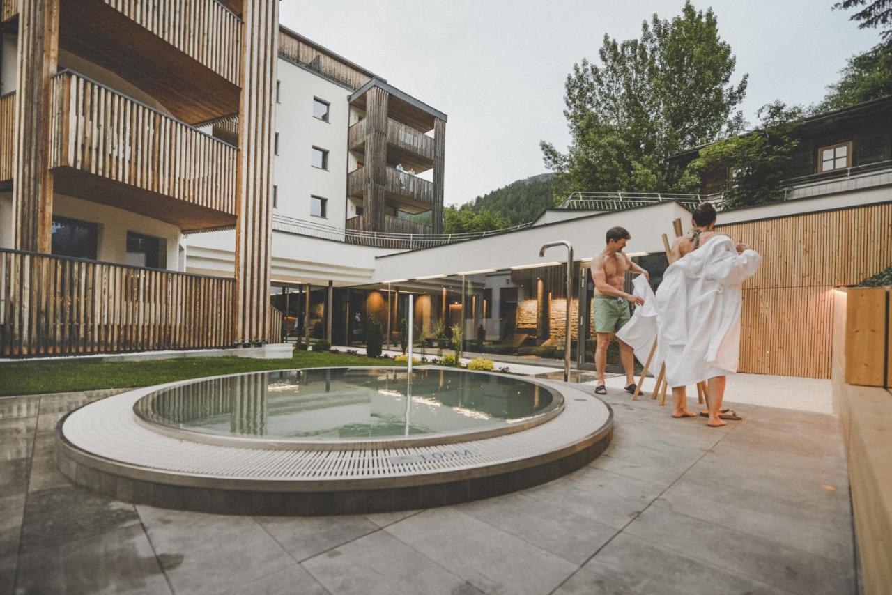 Arabella Retreat&Spa Nauders Esterno foto