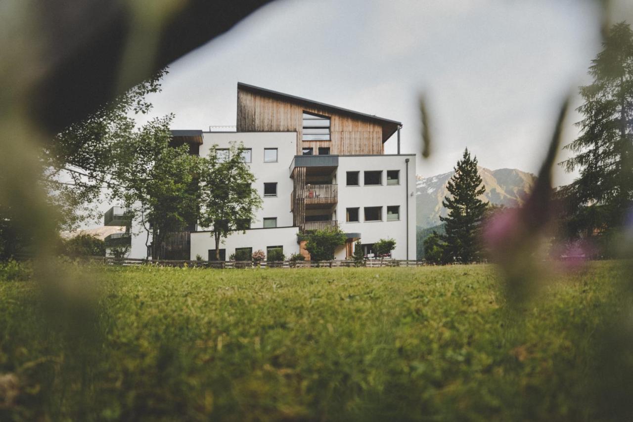 Arabella Retreat&Spa Nauders Esterno foto