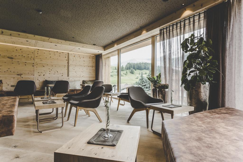 Arabella Retreat&Spa Nauders Esterno foto